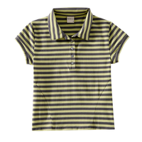 Carmo Polo Tee