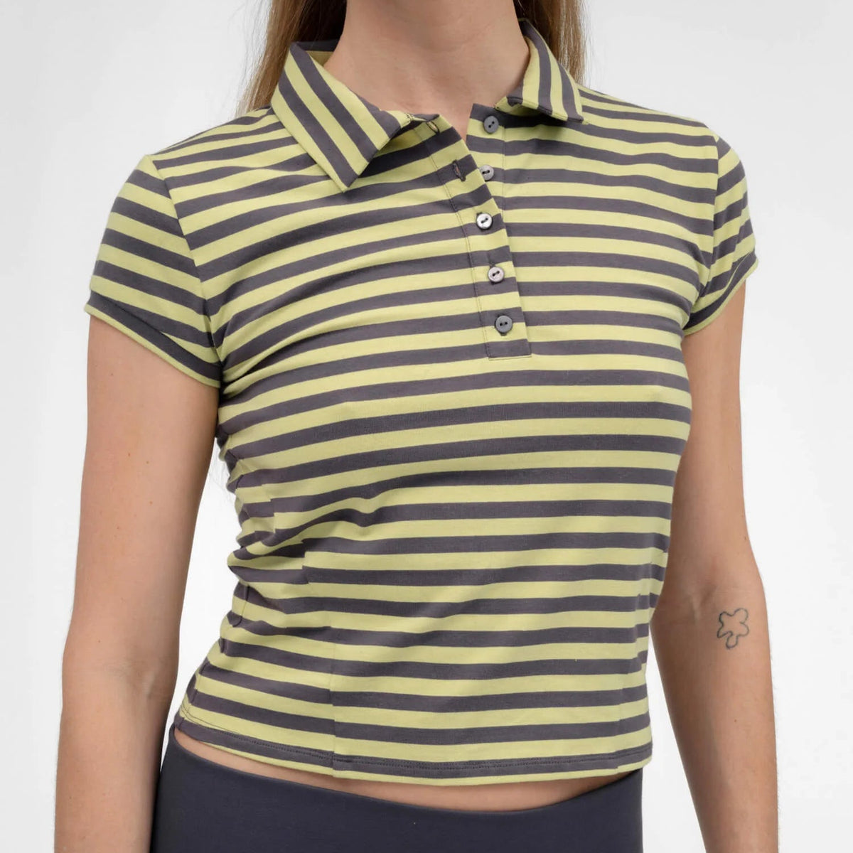 Carmo Polo Tee