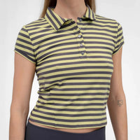 Carmo Polo Tee
