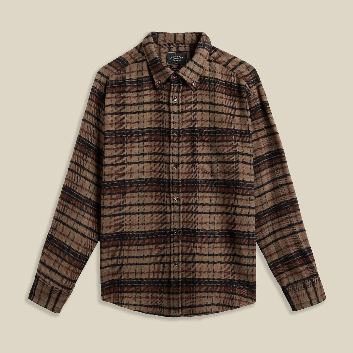 Oversized Stalia Shirt