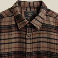 Oversized Stalia Shirt