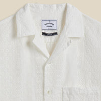 Santos Shirt