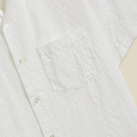 Santos Shirt