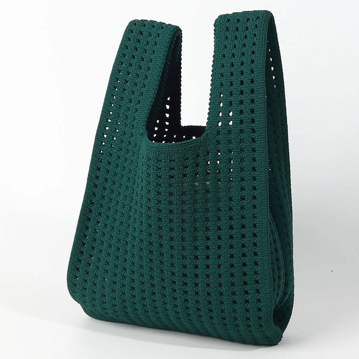 Crochet Handbag - Large