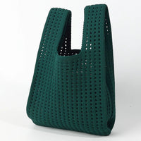 Crochet Handbag - Large