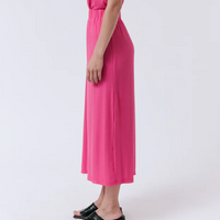 Eve Skirt in Fucsia