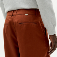 Moero Pants in Toasted