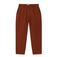 Moero Pants in Toasted