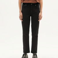 Nele Pants in Black