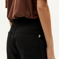 Nele Pants in Black