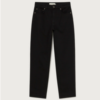 Nele Pants in Black