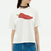 Chili Lucia Tee