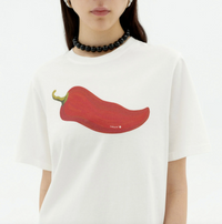 Chili Lucia Tee