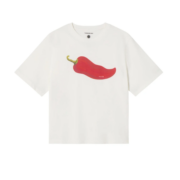 Chili Lucia Tee