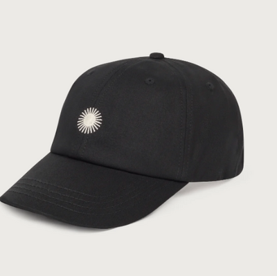 金子恵治 BOUTIQUE the formal CAP '47 BLACK BOUTIQUE the formal CAP '47 ブラック