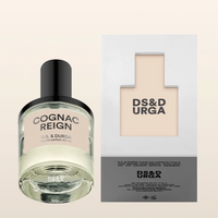 Cognac Reign Perfume