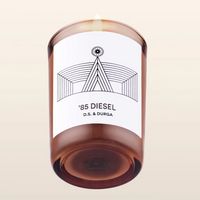 85 Diesel Candle