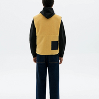 Craig Vest in Sun