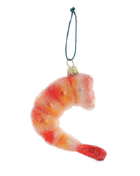 Cocktail Shrimp Ornament