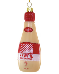Kewpie Ornament