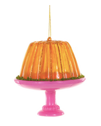 Jello Mold Ornament