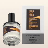 Rum Bay Perfume