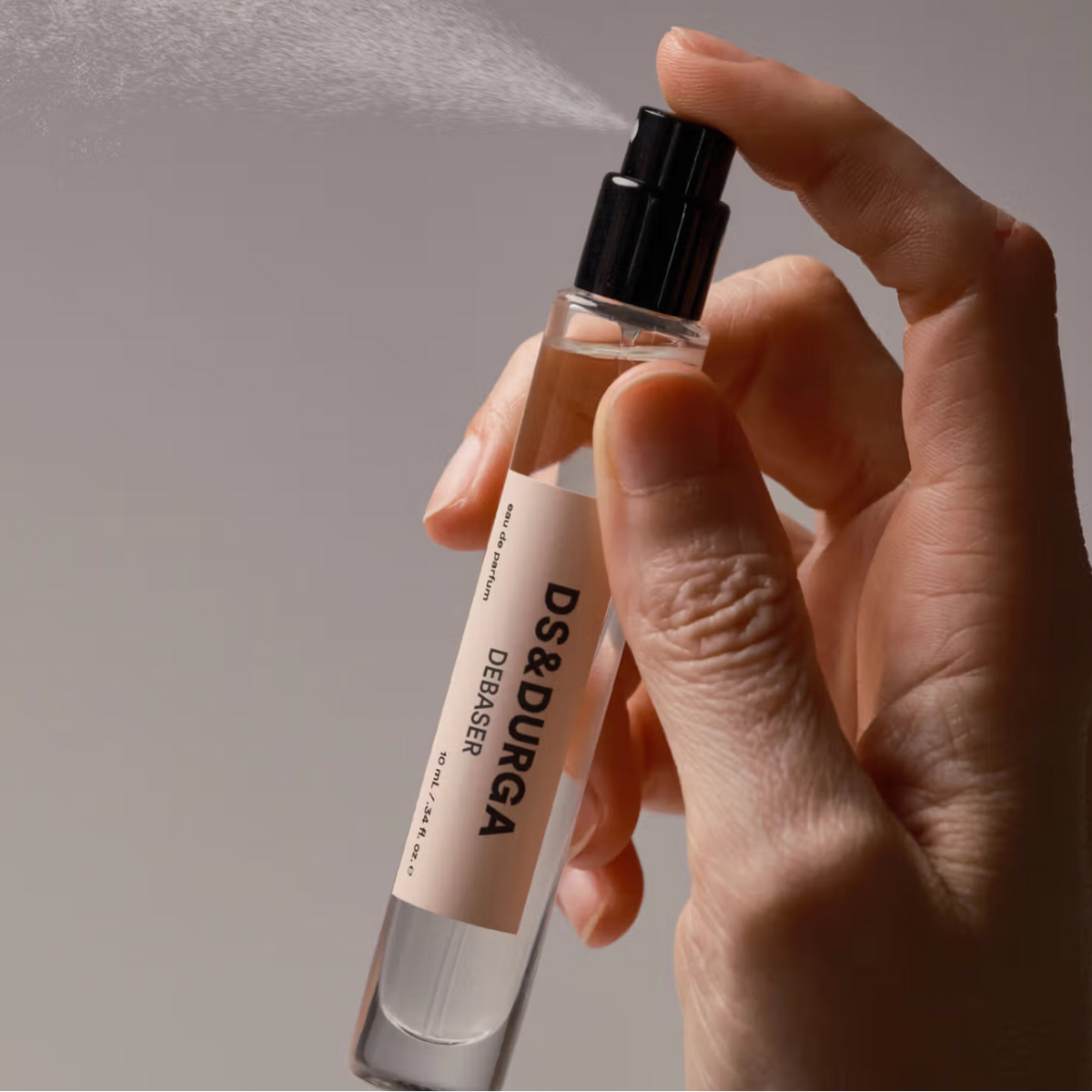 Debaser Pocket Perfume Spray