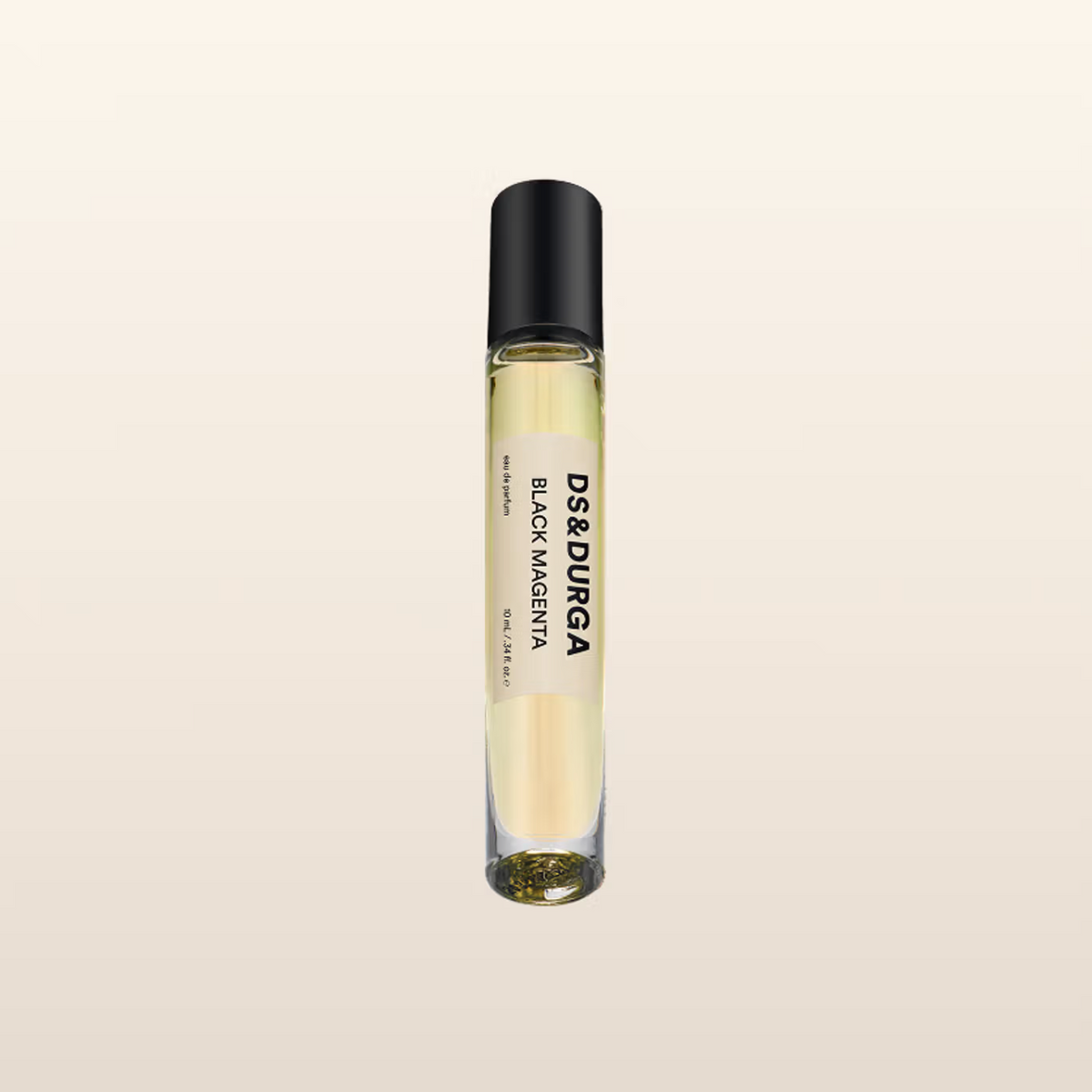 Black Magenta Pocket Perfume Spray