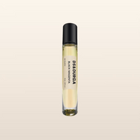 Black Magenta Pocket Perfume Spray