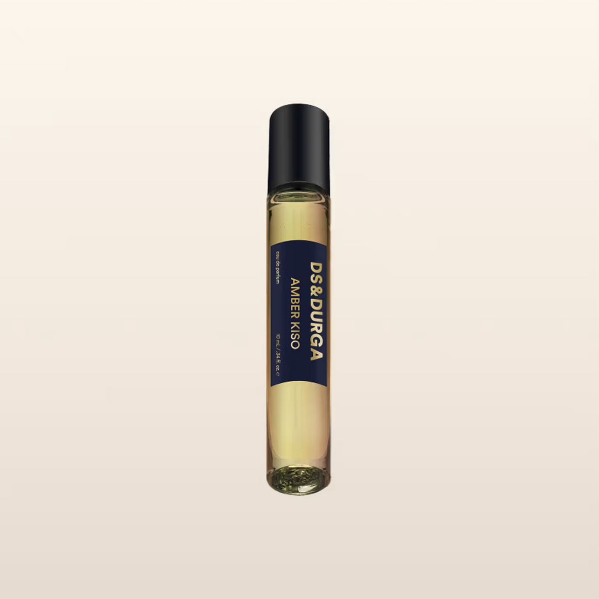 Amber Kiso Pocket Perfume Spray