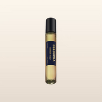 Amber Kiso Pocket Perfume Spray