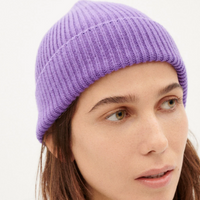 Amor Beanie