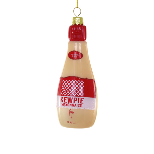 Kewpie Ornament