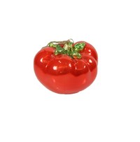 Juicy Tomato Ornament