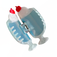 Cocktail Claw