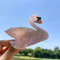 Swan Claw