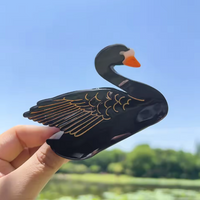 Swan Claw