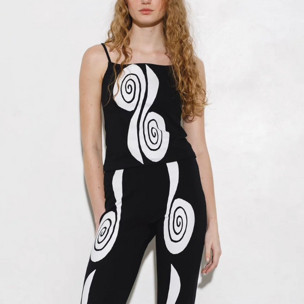 Caracola Top