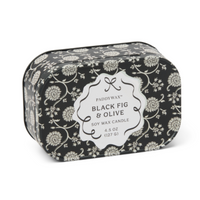 Chérie Candle Tin