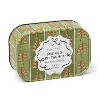 Chérie Candle Tin