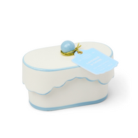 Chérie Ceramic Candle