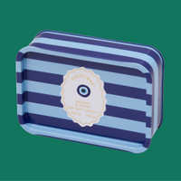 Dopo Candle Tin