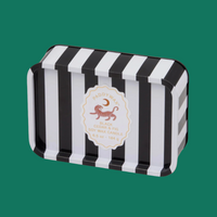 Dopo Candle Tin