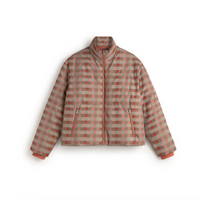 Gemma Jacket in Julia Colors