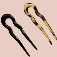 French Style Hair Pins