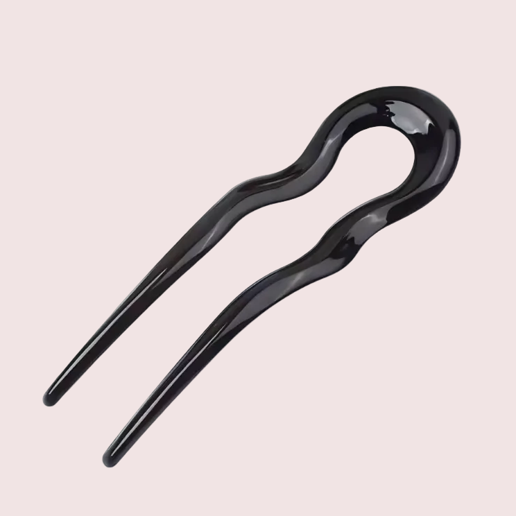 French Style Hair Pins