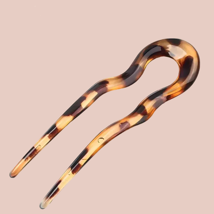 French Style Hair Pins