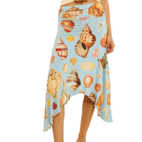 Ursula Convertible Tube Dress