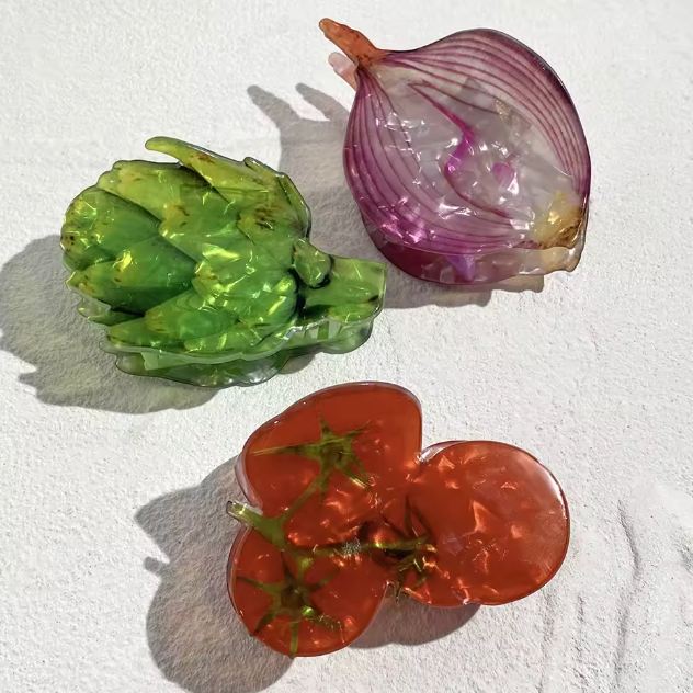 Veggie Claw