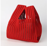 Crochet Handbag